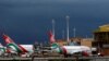 Court Steps Into Kenya Pilots' Strike