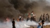 اسرائیلی فورسز کی فائرنگ سے غزہ میں ایک فلسطینی لڑکا ہلاک