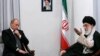 اینترفکس: ولادیمیر پوتین در تهران با آیت الله خامنه‌ای نیز دیدار می کند