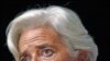 IMF Downgrades Outlook For US, European Economies