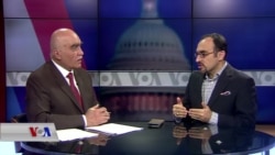 Dr. Bîlal Wahab Rewşa Efrînê Dinirxîne