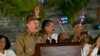 Cuba, US to Discuss Detente in Wake of Trump Election