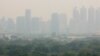 Thai Prime Minister Advises Masks Against Bangkok Smog