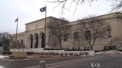 Deal Emerges to Save Detroit Institute of Arts Collection