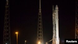 SpaceX Falcon 9