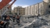 حلب: حکومتی فوج کی بھاری توب خانے سے گولہ باری جاری 