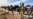 Iraq Displacement Grows as Fighting Escalates
