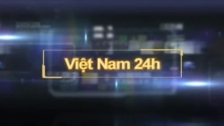 Việt Nam 24h (15.6.2016)