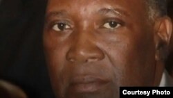 Emmanuel Chiwanda