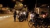Brazilian Border Town Residents Drive Out Venezuelan Immigrants
