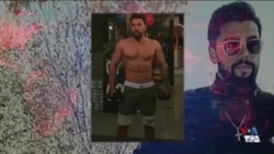 جلوگیری از برگزاری مراسم یادبود خسرو علیکردی در سبزوار؛ ادامه بازداشت شرکت‌کنندگان در مراسم هفتم