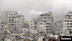 La guerre s'éternise en Syrie, avec un nouvel assassinat d'un imam favorable au régime