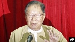 বর্মার সংসদিয় উপ নির্বাচনে অন সান সূ চীর অংশগ্রহনের শেষ প্রতিবন্ধক দূর হলো