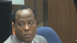 Jackson Doctor Trial Goes to Jury