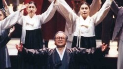 광복 70주년 통일기원 오페라 축제