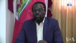 Ayiti-Politik: Senatè Antonio Cheramy Di yo Rejte Tout Ko-Abitasyon ak Prezidan Jovenel Moïse