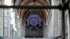 Notre Dame Cathedral's Organ Getting 4-Year-Long Cleaning