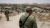 Trump Says Mexico May Put More Troops at Border With US