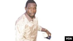 Prophet Walter Magaya