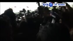 Manchetes Mundo 6 Março 2017: Mosul continua a ser martirizada