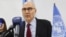UN-Volker Turk