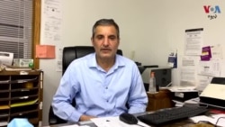 نیویارک کې کاروبارونه بیرته پرانستل کیږي