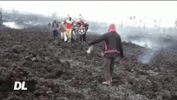 Wakazi wa Goma wanahitaji msaada wa dharura haraka