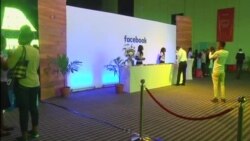 Mukuru Wekambani YeFacebook VaMark Zuckerberg Voshanyira Nigeria NeKenya