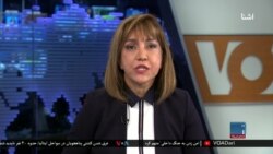 برنامۀشنبه خبری آشنا