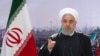 Rouhani: Iran Will Comply With Nuclear Deal If Other Countries Do