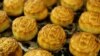 Hong Kong: Bánh trung thu cũng mang khẩu hiệu biểu tình