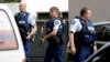 New Zealand Mosque Shootings Leave 40 Dead; 4 in Custody