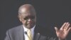 Herman Cain Mundur dari Pencalonan Kandidat Presiden Partai Republik