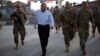 Bom Bunuh Diri Guncang Kabul Bersamaan Kunjungan Menhan AS