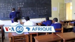 VOA60 Afrique : RDC, Sénégal, Guinée Equatoriale, Soudan