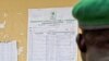 Đối thủ của Tổng thống Nigeria phản đối kết quả bầu cử