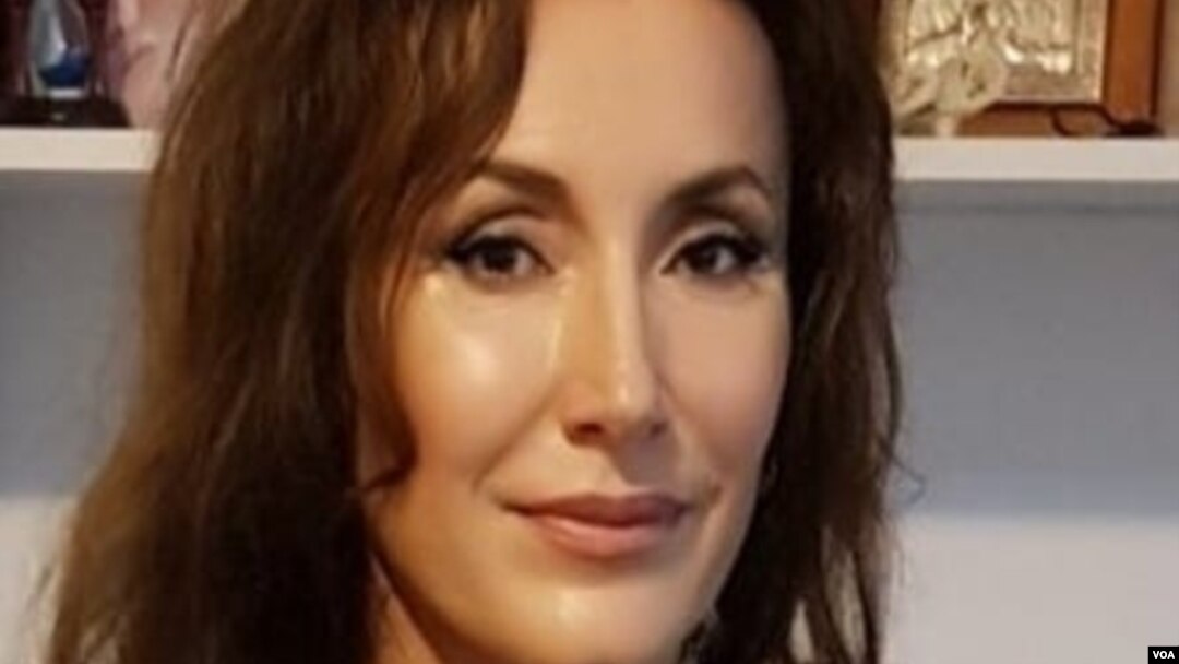 Vesna Mikić, bivša zamenica ministra pravde u vladi Kosova
