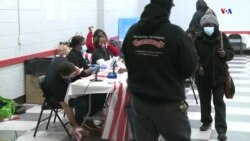 Ջորջիա նահանգում սկսվել է քվեարկությունը Սենատի ազատ աթոռի համար