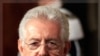 Monti Sworn in as New Italian PM