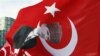 ترکی: کار بم دھماکے میں ایک پولیس اہل کار ہلاک 