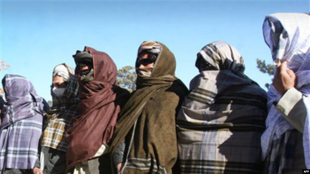 “Tolibon bilan muzokara Afg’onistonni urushdan xalos etar”