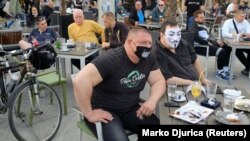 Kazna za nenošenje maske u zatvorenom prostoru i javnom prevozu biće 5.000 dinara
