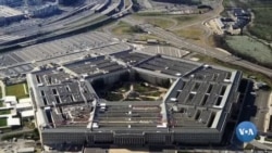 Pentagon O'zbekiston qurolli kuchlarini qutladi