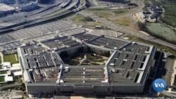 Pentagon O'zbekiston qurolli kuchlarini qutladi