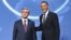 President Obama and President Sargsyan, April 12, 2010