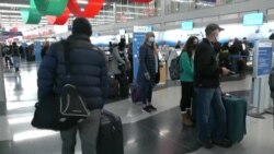 Marekani yaweka sharti msafiri kutoka Uingereza athibitishe amepimwa