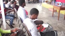 Reyaksyon Kontinye Apre Enstalasyon Konsèy Elektoral Pwovizwa a. Jean Hernst Eliscar