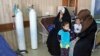 Iraqi Officials: IS Chemical Attacks Kill Child, Wound 600