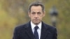 Саркози принял отставку правительства Франции