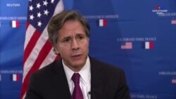 ԱՄՆ վետերան դիվանագետ Անտոնի Բլինկենը ԱՄՆ նորընտիր նախագահ Ջո Բայդենի ամենահավանակ թեկնածուն է պետքարտուղարի պաշտոում